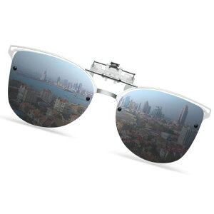 [KANGYONG]�N���b�v�I���T���O���X�Ό��N���b�v�T���O���X���ˏグ���h���C�u�^�]�ނ�h���C�u�A�E�g�h�A���]�ԃo�C�N���K�l�̏ォ��T���O���X