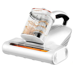 Uwant �z�c�N���[�i�[ 16Kpa�̋��͂ȋz���� ����������36,000�񒴍������� ���y�� UV���� HEPA�t�B���^ �z�c�|���@ �_�j�쏜 �n�E�X�_�X�g �ԕ� �\�t�@ �J�[�y�b�g �x�b�g �~�J Set of 1 M100 �I�����c