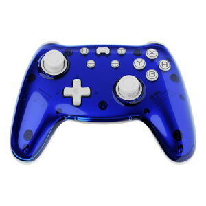 PB TAILS �s�[�r�[�e�C���Y ���C�����X�Q�[���p�b�h �R���g���[���[ CRUSH Bluetooth �z�[���G�t�F�N�g���W���C�X�e�B�b�N/�g���K�[ �T�t�@�C�A PB-WBC03-AZ-EC