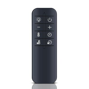 セラミックファンヒーターリモコンforAliliyヒーターリモコン