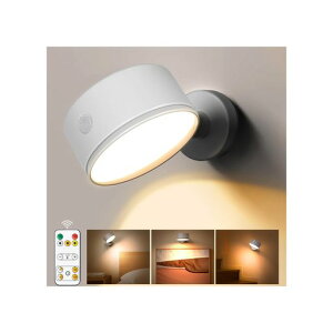 �X�|�b�g���C�g LED �u���P�b�g���C�g �H���s�v Type-C�[�d�� 5000mAh �E�H�[�����C�g 360�x�p�x���߉\ �R�[�h���X �ԐڏƖ� ������� �� ���C�g 3�F�ؑ� ���i�K���� �����R���t�� �Ǌ|�� �ȁc