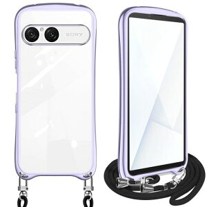 Xperia10VIIp̃P[XV_[NASO-52FGNXyA10viiX}zP[XJo[ϏՌTPUXgbvt||Rt΂߂O\\(Cgp[v)