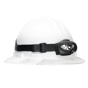 PRINCETON(�v�����X�g��) LED�w�b�h���C�g VIZZ �C���_�X�g���A�� VIZZIND
