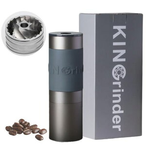 KINGrinderK0҂R[q[~140iKxψꐫɗDRjJnhbvőe20-25g