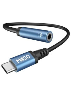 MillSOtypec�C���z���ϊ��A�_�v�^DAC���ڒʘb/���ʒ���/���y�Đ��Ή�usbc�C���z���W���b�N���ϋv�^�C�vc�C���z���A�_�v�^Type-C�@��p20cm