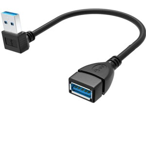KKM-uV[USB3.0L^90°ϊP[uUSB3.0P[u^CvAIX-^CvAX5Gbps̃f[^][h(L1)