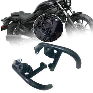 FORエリミネーターSE400450EliminatorSE4004502025用バイクエンジン道路衝突防止バーボールガードバー付き落下防止バーバンパー管状エンジンガードエリミネーターSE500SEE400E450