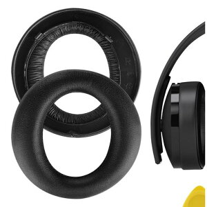 Geekria �C���[�p�b�h �݊��� �p�b�h �\�j�[ Sony PlayStations Gold Wireless Headset New Version 2018, PS4 Gold Wireless 500 Million Limited