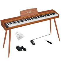 楽天市場】keystation 88 ペダルの通販