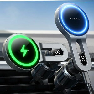 y2025ŐVMagsafe[dzLISENX}zz_[ԍڏ[dΉiPhone17magsafeԍڃz_[CX[d}OZ[t15WԍڃX}zz_[}OZ[tԍڏ[dyoǂ܂c