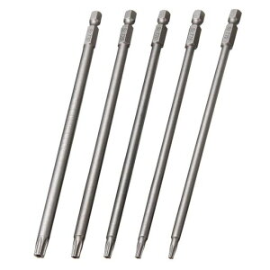 Saipor5�{�g150mm�g���N�X���l�W�p�r�b�g�Z�b�g���C�g���N�X�r�b�gT10-T30�h���C�o�[�r�b�gS2�����|6.35mm�Z�p�V�����N����g���N�X���h�����r�b�g�H��d���n���h�h���C�o�[�p