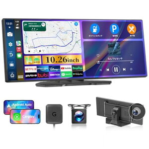 NZACEfBXvCI[fBI10.25C`AndroidVXe𓋍YouTubeNetflix郏CXCarPlay/AndroidautoΉhCuR[_[@\ڑOJ^X}zAg\irԁc