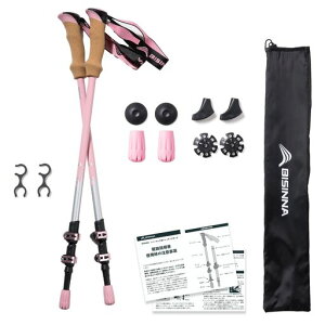 BISINNAgbLO|[63-135cmLky7075A~2{ZbgoRpXgbNRNObv߃XgbvEI[LOAEghAoCLOoRjpp[ܕt(Fc