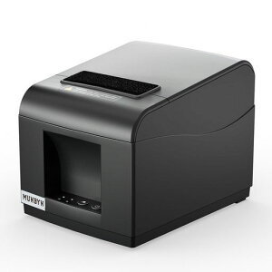 MUNBYNV[gv^[M80mmESC/POSGv\wߑΉUSB/LANڑ230mm/s/ԏ/K\X^h/{/iXKpC{CXxΉ