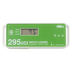 WatchLogger(cd@쏊)f[^K[ՌExEx(USBڑ)KT-295U/GX
