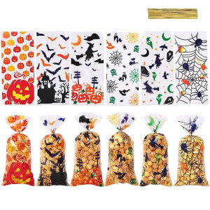 50pcscellphonehalloweengiftbag50nEBF̂˂ꂩڂNRECvgrj[܉َqpp[[eB[MtgobO(H2)