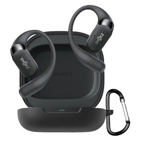 BOOLINNopenfit2�P�[�X�y�L�[�z���_�[�t���z�Ή�shokzopenfit2�t��V���R���J�o�[���C�����X�[�d�\�y�ʃL�Y�h�~�X�����ϏՌ��h���h�o�����h�~�_�炩���P�[�X(���b�h)