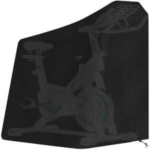 TOCCOOL�Œ�o�C�N�J�o�[�h���h�o����/���O�^���p���]�ԁA�����^���p���]�ԃJ�o�[�ƌ݊���������܂�MERACH/YOSUDA&�h�o�h�J�ی�(�u���b�N)