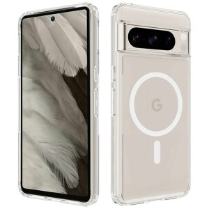 CasesmoGooglepixel6a�P�[�X�N���AMagSafe�Ή�Pixel6A�P�[�X�������΂݂Ȃ����^�y�ʃ}�O�l�b�g���ڃO�[�O���s�N�Z��6A�P�[�X�J�o�[�ČRMIL�K�i�S�ʕی�ϏՌ������Y�ی�