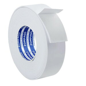 ZOMPAGOtH[e[vhV[gphA߂鉹邳΍evafޒ5mA45mm̃zCgό󐫑ϖ_X|WRhANbVԃe[v葋hfMho~c