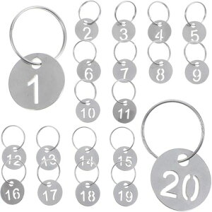 SensaBlisshAԍ^O1~20ԍDXeXʓhh׎DN[NbJ[^Oԍio[ƖǗpL[x^OL[Ota23mm