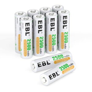 EBLP3dr[d10{Zbge2500mAhjbPf[P3[dr1200JԂ[d\PO[dr