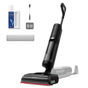 dreame(�h���[�~�[)H15S���@���|���@�g���v���G�b�W�N���[�j���OAI���{�b�g�A�[��21000Pa�̋z���͔��̖т̗��܂�[��90°C�̃u���V���90°C�̐É�����180°�t���t���b�g�����ԉғ�