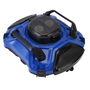 Luocute�R�[�h���X���{�b�g�v�[���N���[�i�[�AIPX8�h���Z���t�p�[�L���O�X�}�[�g�Z���T�[��5000MAH�o�b�e���[�p���t���ȋz��������������v�[���o�L���[���ő�914�����t�B�[�g(�č��v���O)