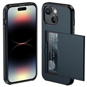 �Ή�iPhone13mini/12mini�p�P�[�X�J�[�h���[�w�ʕČRMIL�K�i�ϏՌ��A�C�t�H��13mini/12mini�P�[�XIC�J�[�h���[�����h�~�S�ʕی�w��h�~����~�ߎC�菝�h�~�u���[