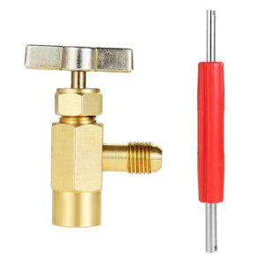 R134a^bvouʐ؂ouT[rXʃouԃGARpKX`[WHFC-134a}pi𔲂M141/4