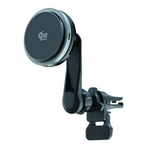 �J�V���� ��p�@�\�t�� Qi2 �ő�25W �}�O�l�b�g ���C�����X�[�d�� �[�dON�EOFF�ؑ� MagSafe�Ή� �ԍ� �X�}�z�z���_�[ �����O�A�[�� �G�A�R�����t�� KW-62