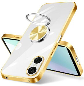 Xperia10VI�P�[�X�N���A�����O�t��Xperia10VISO-52E�J�o�[�X�g���b�v�z�[���t���ϏՌ��S�ʕی�y�ʔ��^�؍����킢���G�N�X�y���A10vi�X�}�z�P�[�X�X�^���h�@�\�ԍڃz���_�[�Ή��C�菝�h�~