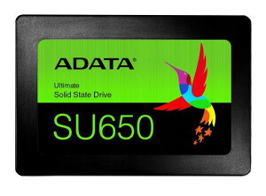 ADATATechnologyUltimateSU650SSD960GBASU650SS-960GT-R