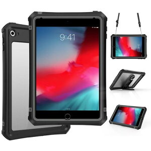 iPadmini4hP[XiPadmini5hJo[IP68KihhoϏՌSʕیՌzyʃ^ubgJo[یP[Xh~tBX^h@\XgbvtAEghAjX|[c