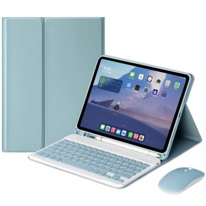 �}�E�X�t��GalaxyTabS6Lite�L�[�{�[�h�P�[�X�����J���[�L�[�{�[�h�}�O�l�b�g������Android�^�u���b�g�M�����N�V�[TabS6Lite10.4�C���`�J�o�[�r�W�l�X�w�����f�B�[�X�����l�C(���u���[)