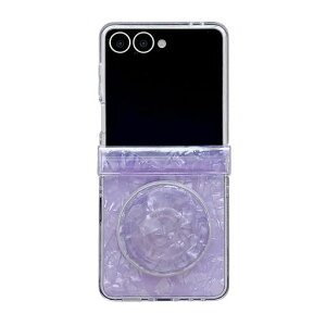 Galaxy Z Flip7��p �P�[�X ���� ���� 3D �L�k�� �����y��+���C�����X�[�d�Ή� �q���W�ی�J�o�[�t�� �G�A�o�b�O�X�^���h �X�g���b�v�z�[�� �蒠�^ �����Y�ی� ������� �l�C �L���L�� �g�ѓd�c