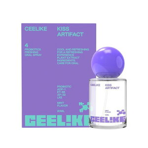 CEELIKE ���ז����o�X�v���[(20ml)���V���C�A�����I�Ȕ��ׂ̍���A���o�P�A�A�g�ѕ֗� (1PC)