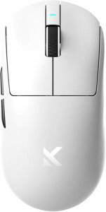 MCHOSEA7Ultra���C�����X�Q�[�~���O�}�E�X�A59g�y�ʁA���C�����X/�L���f���A��8K�|�[�����O�A42000DPI�APAW3950�I�v�e�B�J���Z���T�[�A5�v���O�����\�{�^���A130���ԃo�b�e���[�APC�����Mac�p-�c