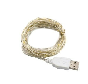 10m100led���C�gusb�Ή��������ȉ������O�p�h���݌v�E�H�[���z���C�g�ȃG�l���邢�[�ł��[���C�g�a�����p�[�e�B�[�����p�ȒP�ݒu�܂�Ȃ��\