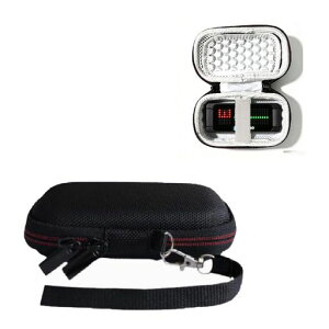 �ی�P�[�X�ƌ݊����̂���POLYTUNE CLIP �P�[�X �ϏՌ� �h�� �h�o �ی�J�o�[ ���[�֗� �h�� �S�ʕی�^ (�J�o�[�̂�)�u���b�N