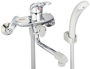 SANEI(�T���G�C)�V���O���V�����[�����𗁎��p�Ǖt��2���z�[�X����1.6m�p�C�v170mm�����O���o�[�֌���������CSK1710D