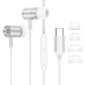 �C���z���L���^�C�vC�C���z���J�i���^iPhone17�pHiFi�N���A�ʘb�}�C�N�t�������R���t���y�ʉ��K�t�B�b�g1.2m�x���Ȃ����ݖh�~�ʋ�/�d��/�����j���O:iPhone/Android/PC�ɑΉ�