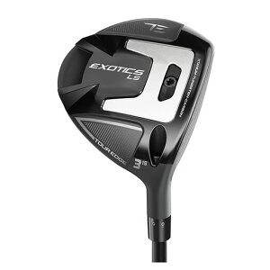 TourEdge(�c�A�[�G�b�W)�S���t�N���u�t�F�A�E�F�C�E�b�hMRHEXOTICSLS#3WD13DEGFUJIVENTUSBLUE/BLACK60R�J�[�{���Ԏ�:#3���t�g�p:13�x�t���b�N�X:6R(R)