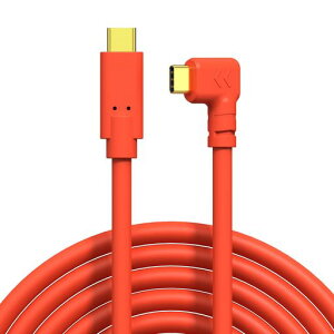1.5m-USBC�J�����P�[�u��10Gbps�����]��&���C�u�r���[�Ή��e�U�����O�P�[�u�������c�œ]������v���J�����}���E�B�e���D�ƁE�u���K�[�����L���m��R5/R6�\�j�[A9III�j�R��Z8/Z9�Ή�