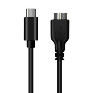KKM-���u�V���[USB3.0MicroBUSB�P�[�u���^�C�vA�I�X-�}�C�N���^�C�vB�I�X5Gbps�����]����USB3.0HDD�P�[�u���A3A/20V�}���[�d�A5TB�������݊����T�|�[�g�O�t��HDDSSDBlu-ray
