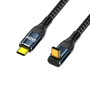 CY�P�[�u��USB-C240W�^�C�vC�I�X-�I�X�P�[�u���A�b�v�_�E���A���O���R�l�N�^48V5AUSB2.0480Mbps100W�ɑΉ��m�[�g�p�\�R��/�^�u���b�g/�X�}�[�g�t�H���p