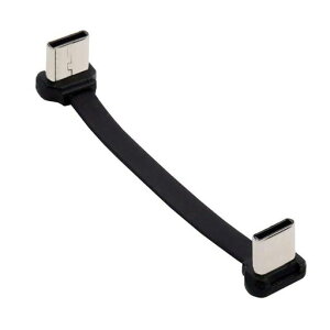 cablecc65Wltra�X�����t���b�g�p���[�f�[�^USB-CTypeC-USB-C�P�[�u���p�x�t���R�l�N�^�����[�d�m�[�g�p�\�R���^�u���b�g�g�ѓd�b�p