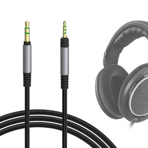 GeekriaI[fBIP[uACompatiblewith[nCU[SennheiserHD620SAHD599SEAHD599AHD598AHD598SEAHD560SAHD598SRAHD400PROAHD550AHD505