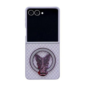 �P�[�X Galaxy Z Flip7 ��p �L���L���_�C���� �Ђ��`�i�q�͗l ���C���X�g�[�� ���C��]�X�^���h���� �����^ �y�� �܂肽���ݎ��蒠�^ ���킢�� �l�C ���C�����X�[�d�T�|�[�g �J�o�[ �t���b�c