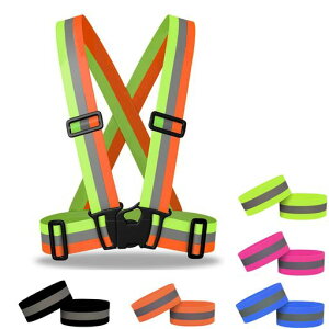[Augsion]���S�x�X�g���b�O�o���hSET���˃x�X�g���e�̓x���g�����F�����S�o���h�u���x���g��ʌx���W���L���O���]�ԃo�C�N��ԍ�ƕ��U���K�[�h�}���H������p�鑖��X�|�[�c�j�����p���c